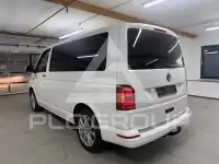 2016 Volkswagen Multivan