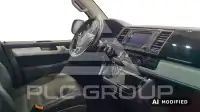2016 Volkswagen Multivan
