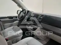 2016 Volkswagen Multivan