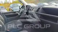 2016 Volkswagen Multivan