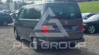 2016 Volkswagen Multivan