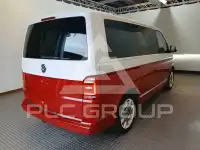 2016 Volkswagen Multivan
