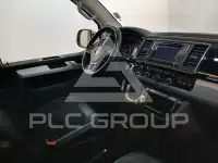2016 Volkswagen Multivan