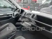 2016 Volkswagen Multivan