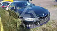 2016 BMW 430
