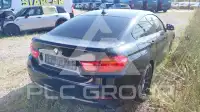 2016 BMW 430