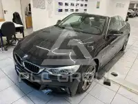 2016 BMW 430