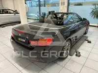 2016 BMW 430