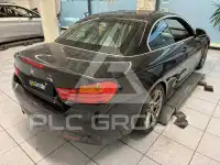 2016 BMW 430