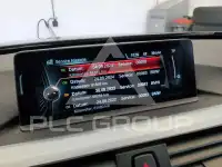 2016 BMW 430