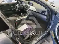 2016 BMW 430