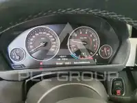 2016 BMW 430