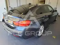 2016 BMW 430
