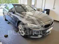 2016 BMW 430