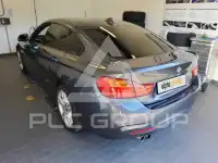 2016 BMW 430