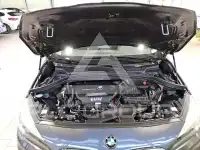 2016 BMW 220