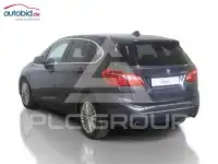 2016 BMW 220