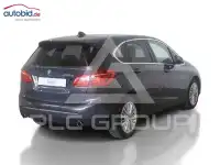 2016 BMW 220