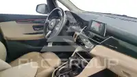 2016 BMW 220