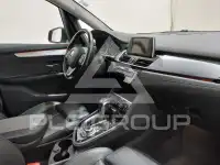 2016 BMW 220