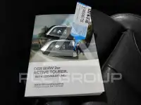 2016 BMW 220