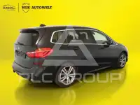 2016 BMW 220