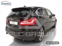 2016 BMW 220