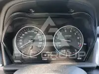 2016 BMW 220