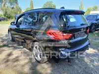2016 BMW 220