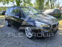 2016 BMW 220