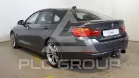 2016 BMW 440