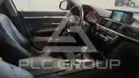 2016 BMW 440