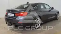 2016 BMW 440