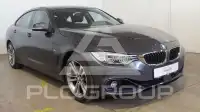 2016 BMW 440
