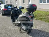 2016 BMW C650