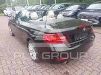 2016 BMW 218