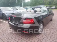 2016 BMW 218
