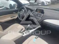 2016 BMW 218