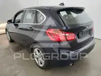 2016 BMW 218