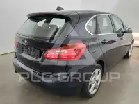 2016 BMW 218