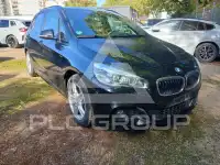 2016 BMW 218