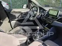2016 BMW 218