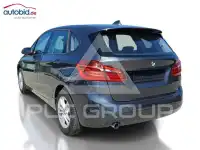 2016 BMW 218