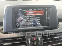 2016 BMW 218