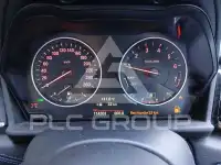 2016 BMW 218