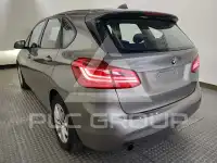 2016 BMW 218