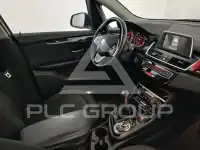 2016 BMW 218
