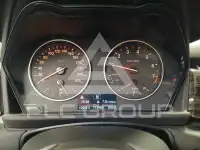 2016 BMW 218