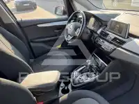 2016 BMW 218