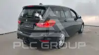 2016 BMW 218